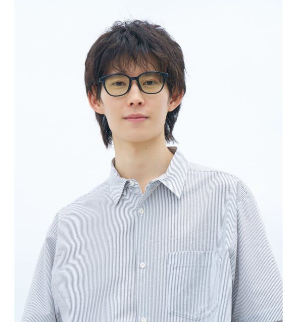  「TREND SUNGLASSES ウェリントン型 サングラス | 」|サングラス|