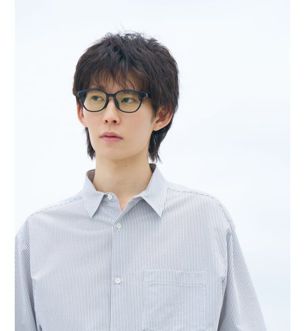  「TREND SUNGLASSES ウェリントン型 サングラス | 」|サングラス|