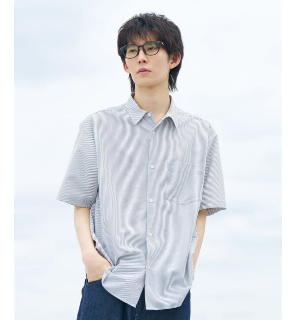  「TREND SUNGLASSES ウェリントン型 サングラス | 」|サングラス|