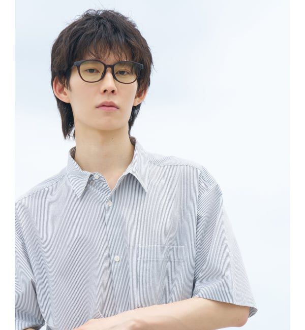  「TREND SUNGLASSES ウェリントン型 サングラス | 」|サングラス|