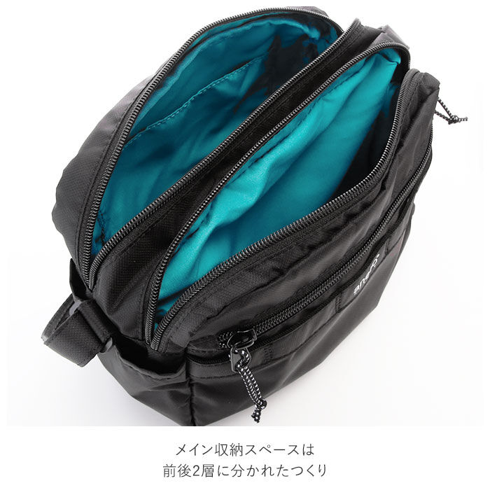 anello「アネロ ショルダーバッグ 通販 メンズ 斜めがけ 小さめ レディース ブランド anello」|ショルダー・メッセンジャー|