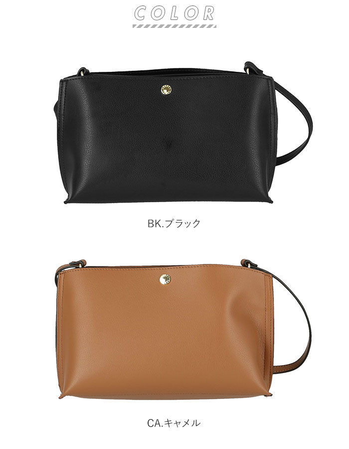 Legato Largo「レガートラルゴ ショルダーバッグ 通販 レディース 通勤 小さめ 軽い 軽量 旅行 斜めがけ」|ショルダー・メッセンジャー|