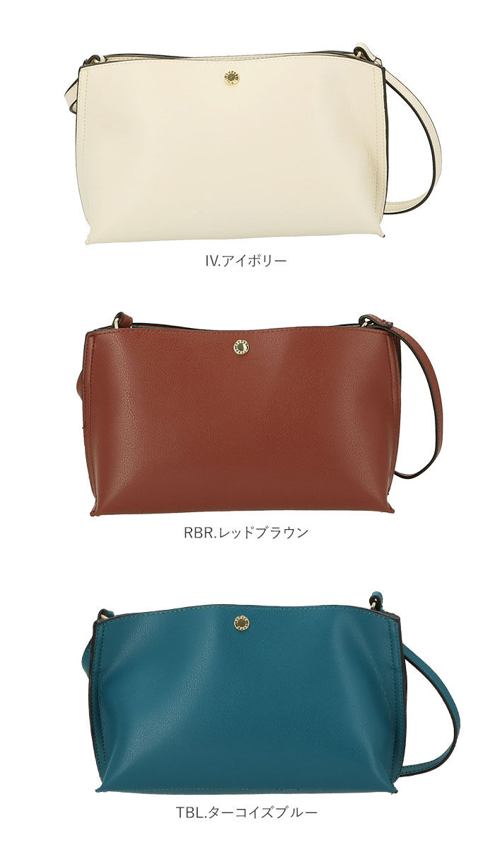 Legato Largo「レガートラルゴ ショルダーバッグ 通販 レディース 通勤 小さめ 軽い 軽量 旅行 斜めがけ」|ショルダー・メッセンジャー|