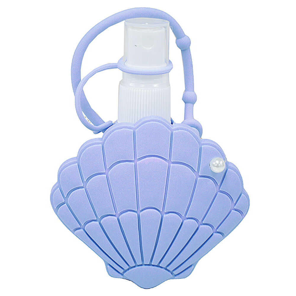 BACKYARD FAMILY「スプレーボトル ホルダー 携帯 通販 ジオナチュレ ポータブルボトル GEO NATURE」|その他|ブルー1