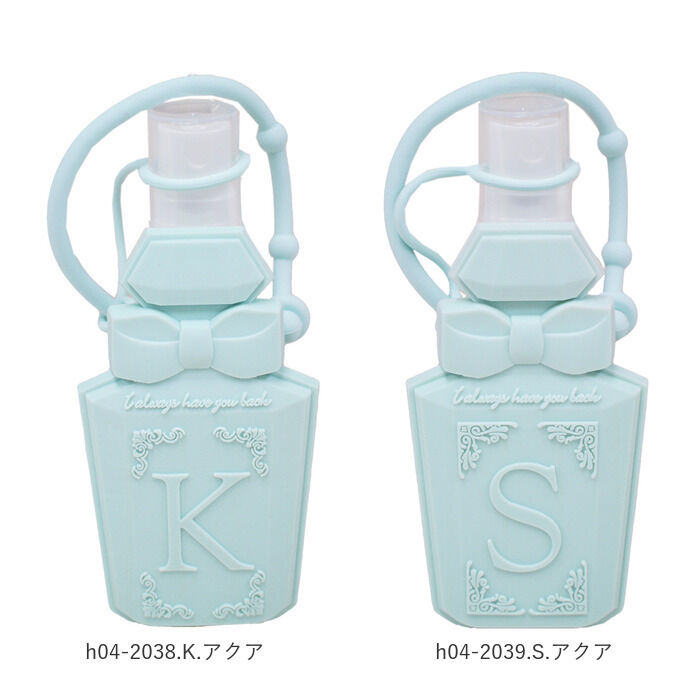 BACKYARD FAMILY「スプレーボトル ホルダー 携帯 通販 ジオナチュレ ポータブルボトル GEO NATURE」|その他|