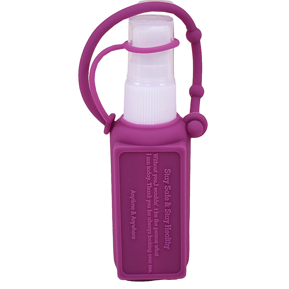 BACKYARD FAMILY「スプレーボトル ホルダー 携帯 通販 ジオナチュレ ポータブルボトル GEO NATURE」|その他|その他4