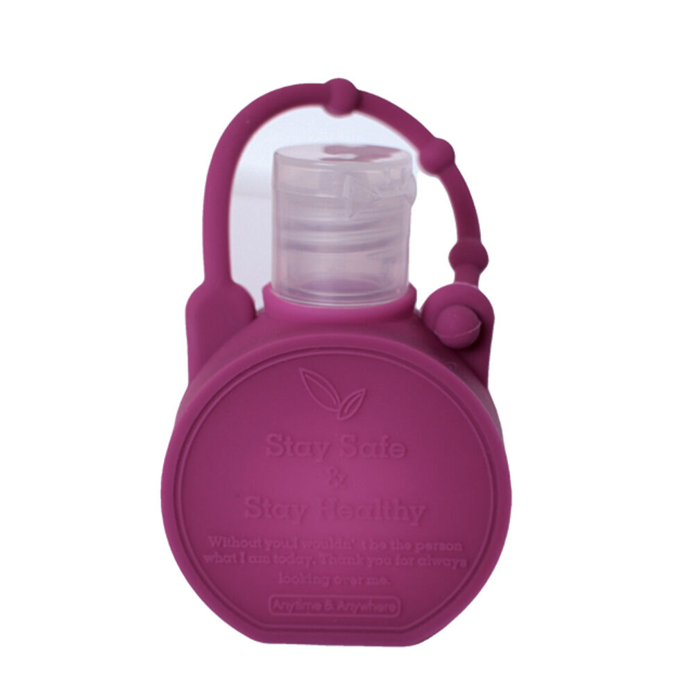 BACKYARD FAMILY「スプレーボトル ホルダー 携帯 通販 ジオナチュレ ポータブルボトル GEO NATURE」|その他|その他5