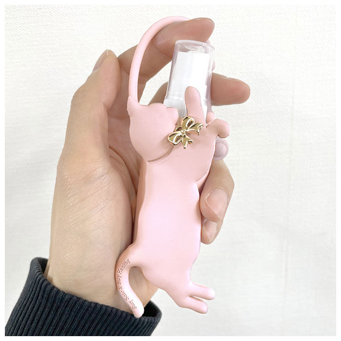 BACKYARD FAMILY「スプレーボトル ホルダー 携帯 通販 ジオナチュレ ポータブルボトル GEO NATURE」|その他|