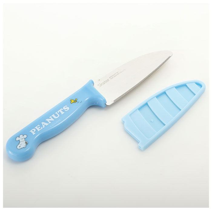 BACKYARD FAMILY「子供用 包丁 通販 お手伝い ガールズ 子ども用 料理 こども用包丁 かわいい 調理 キッズ」|食器・キッチングッズ|