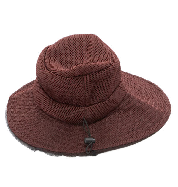 BACKYARD FAMILY「虫よけネット 帽子  COGIT コジット COGIT コジット  通販 レディース 虫除けハット」|ハット|