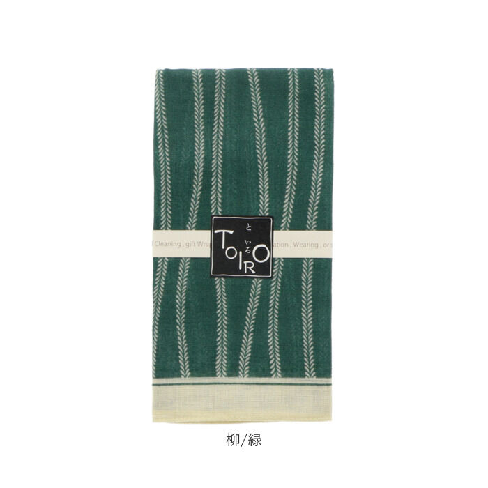 BACKYARD FAMILY「大判ハンカチ お弁当包み 通販 TOIRO ハンカチ メンズ レディース 子供 キッズ バンダナ」|ハンカチ|