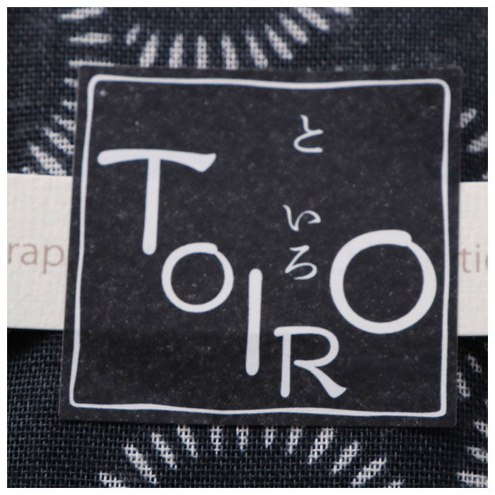 BACKYARD FAMILY「大判ハンカチ お弁当包み 通販 TOIRO ハンカチ メンズ レディース 子供 キッズ バンダナ」|ハンカチ|