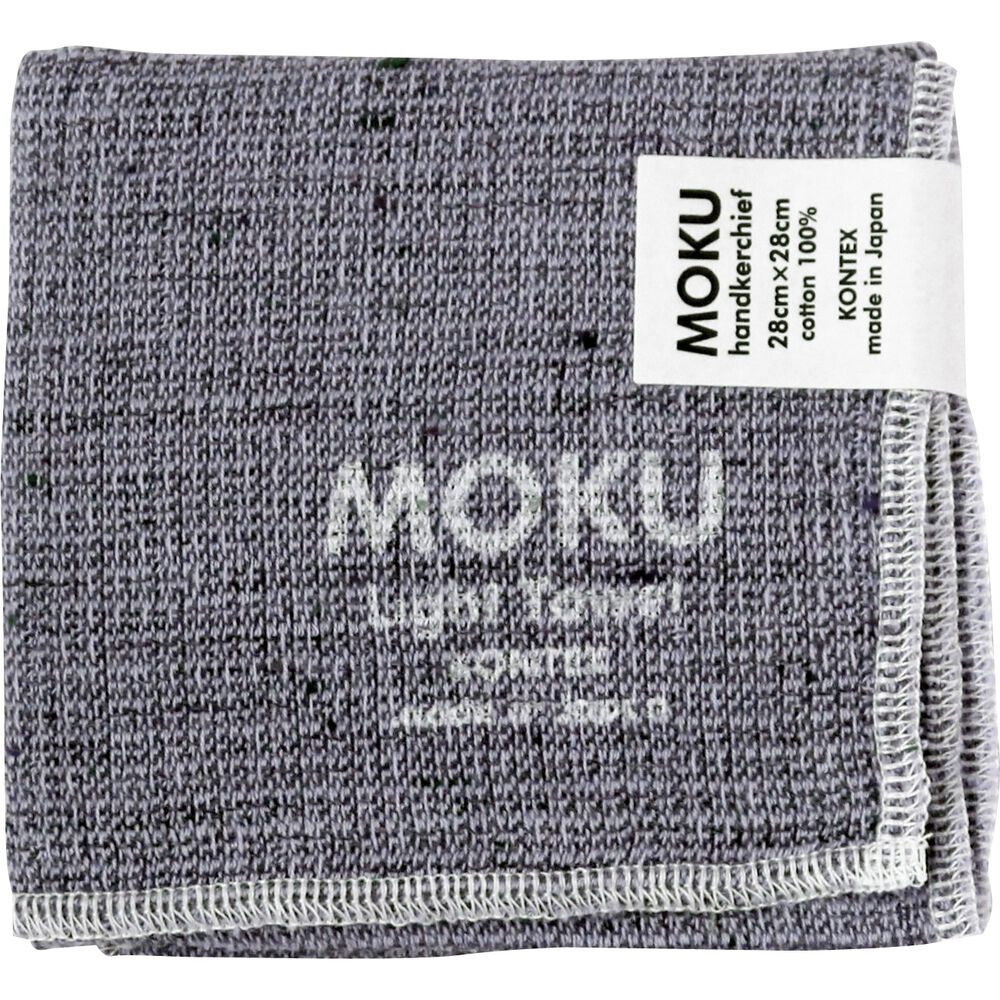 BACKYARD FAMILY「moku ハンカチ 通販 タオルハンカチ ブランド レディース メンズ 子供 キッズ ハンドタオル」|ハンカチ|パープル1
