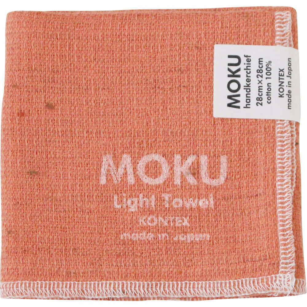 BACKYARD FAMILY「moku ハンカチ 通販 タオルハンカチ ブランド レディース メンズ 子供 キッズ ハンドタオル」|ハンカチ|その他1