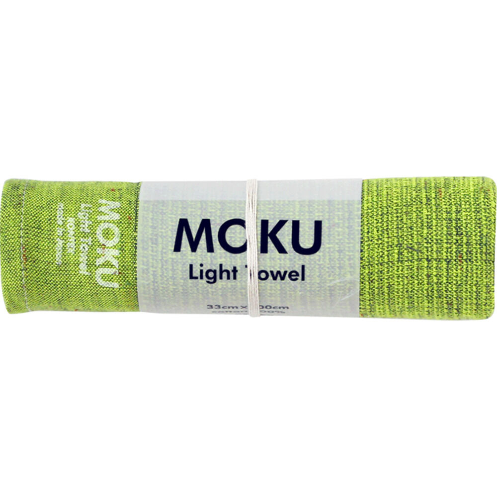 BACKYARD FAMILY「moku タオル モク mサイズ 通販 フェイスタオル スポーツタオル 手ぬぐい 手拭い 33 x」|タオル|グリーン4
