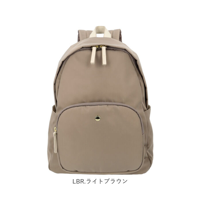 Legato Largo「レガートラルゴ リュック ナイロン LH-L0004Z Legato Largo 通販」|リュック|