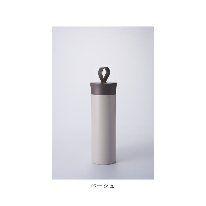 BACKYARD FAMILY「ステンレスボトル 400ml 通販 ellipS 水筒 マグボトル マイボトル 保冷 保温 直飲み」|食器・キッチングッズ|