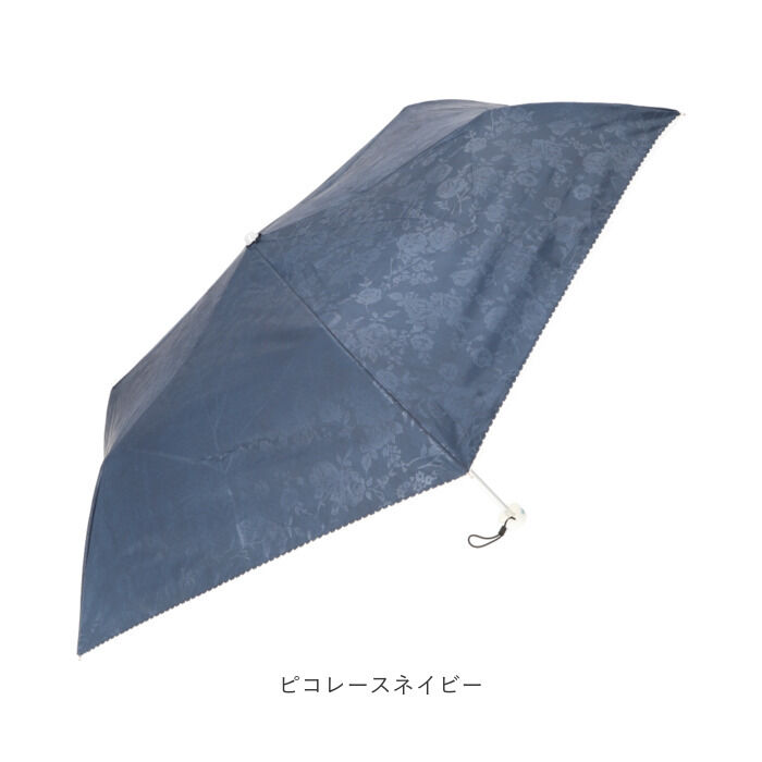 BACKYARD FAMILY「折りたたみ傘 レディース 晴雨兼用 通販 晴雨兼用傘 傘 かさ 折りたたみ 折り畳み 50cm」|傘|