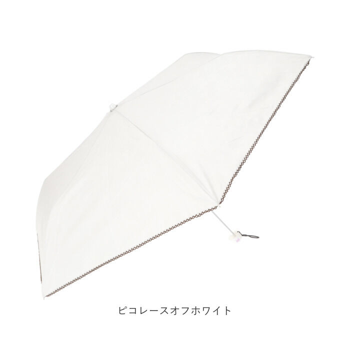BACKYARD FAMILY「折りたたみ傘 レディース 晴雨兼用 通販 晴雨兼用傘 傘 かさ 折りたたみ 折り畳み 50cm」|傘|