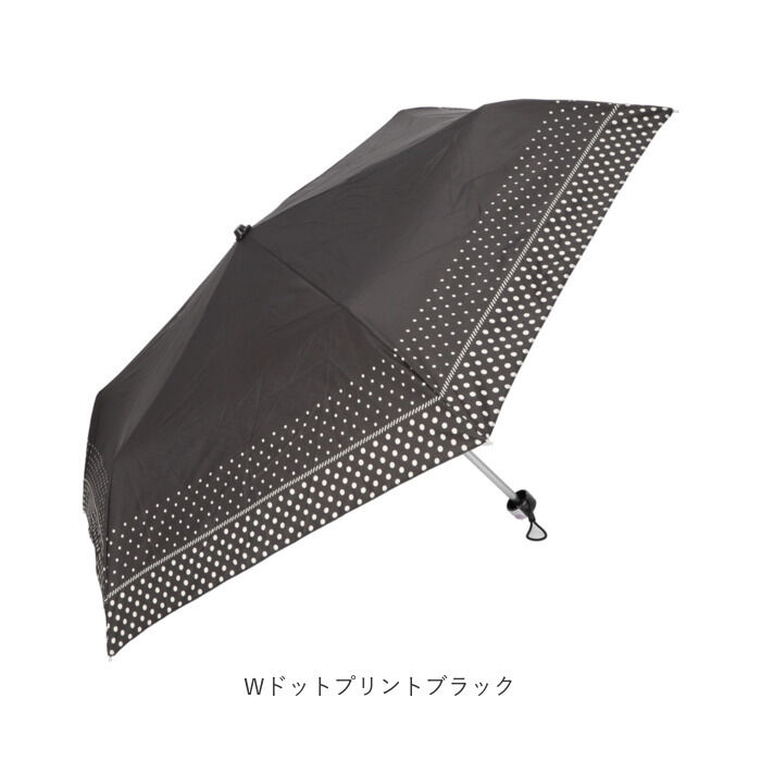 BACKYARD FAMILY「折りたたみ傘 レディース 晴雨兼用 通販 晴雨兼用傘 傘 かさ 折りたたみ 折り畳み 50cm」|傘|