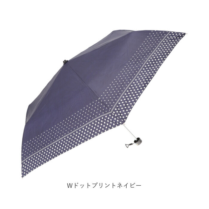 BACKYARD FAMILY「折りたたみ傘 レディース 晴雨兼用 通販 晴雨兼用傘 傘 かさ 折りたたみ 折り畳み 50cm」|傘|