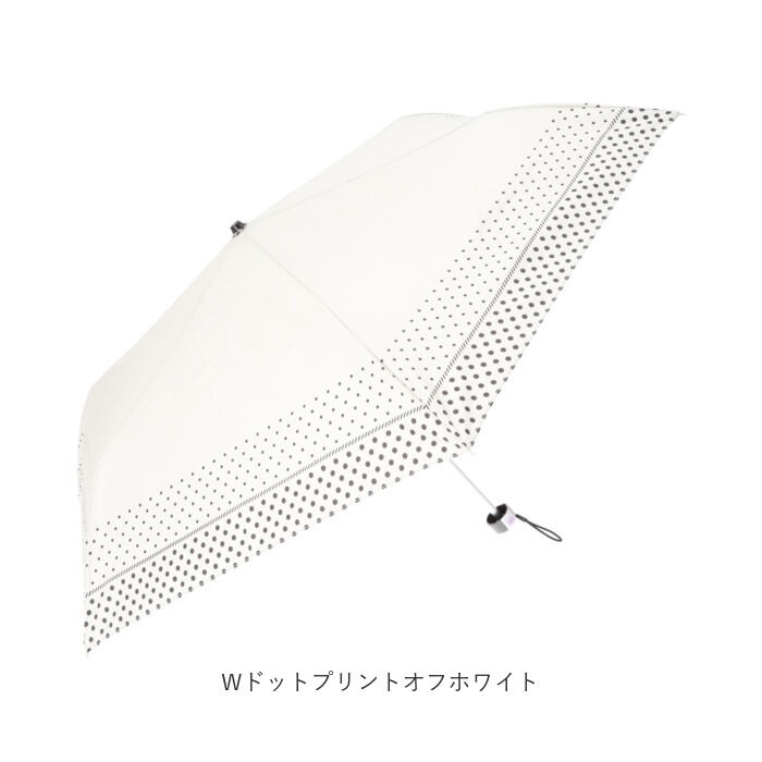 BACKYARD FAMILY「折りたたみ傘 レディース 晴雨兼用 通販 晴雨兼用傘 傘 かさ 折りたたみ 折り畳み 50cm」|傘|