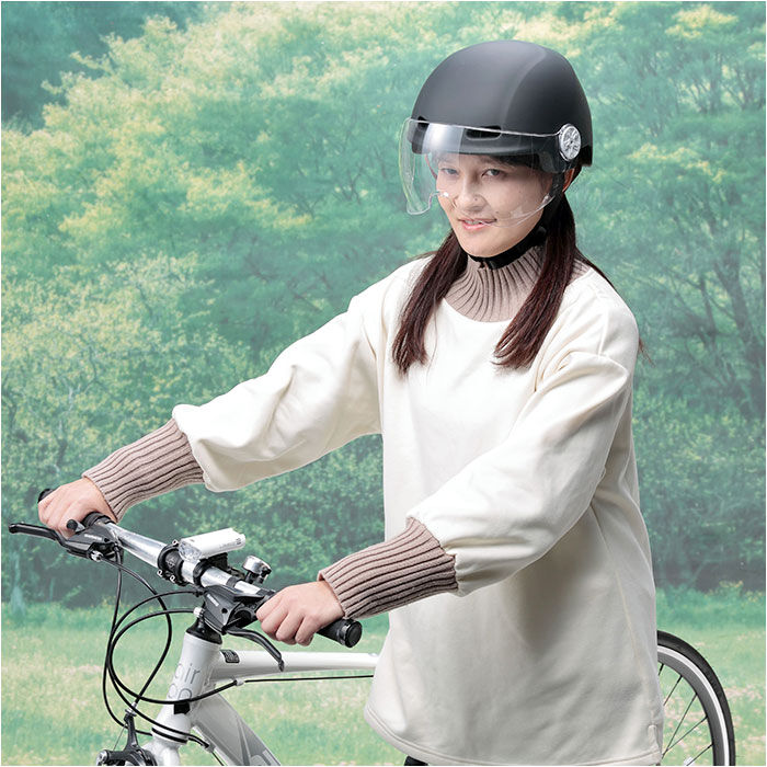 BACKYARD FAMILY「自転車 ヘルメット sgマーク 大人用 通販 自転車用ヘルメット 自転車ヘルメット」|その他|