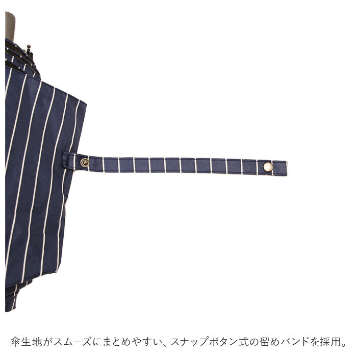 BACKYARD FAMILY「折りたたみ傘 メンズ 65cm 通販 折り畳み傘 大きい 晴雨兼用 折りたたみ シンプル 無地」|傘|