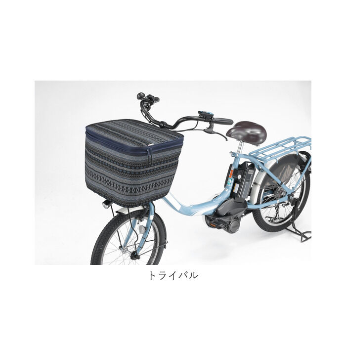 BACKYARD FAMILY「自転車 かご カバー 前 通販 カゴカバー かごカバー バスケットカバー 前かごカバー 撥水」|その他|