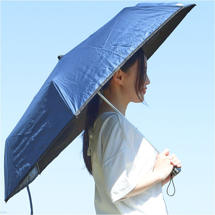 BACKYARD FAMILY「OUTDOOR PRODUCTS 折りたたみ傘 好評 晴雨兼用傘 折り畳み傘 雨傘 日傘 折傘」|傘|