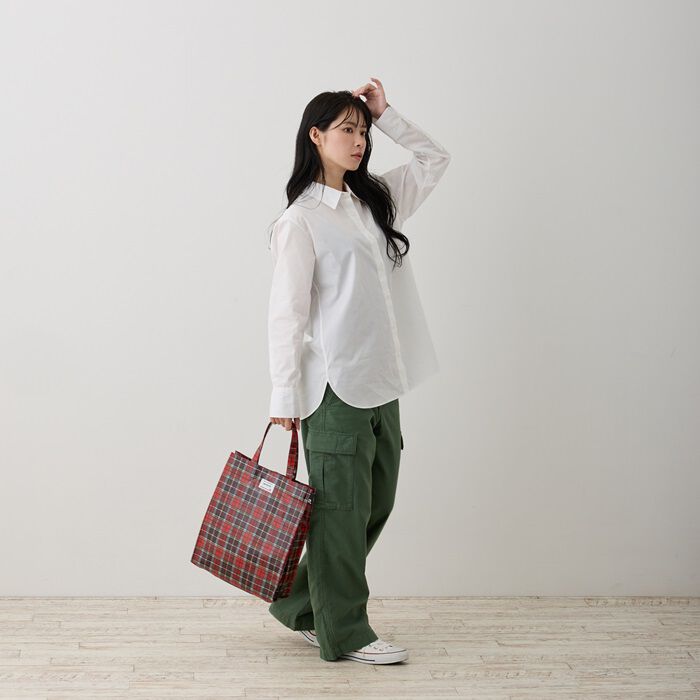 ROOTOTE「ルートート トートバッグ ラミネート 1294 通販 ROOTOTE トートバック レッスンバッグ」|トートバッグ|