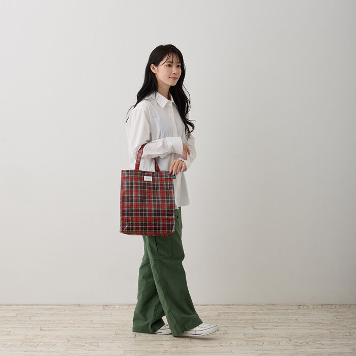 ROOTOTE「ルートート トートバッグ ラミネート 1294 通販 ROOTOTE トートバック レッスンバッグ」|トートバッグ|