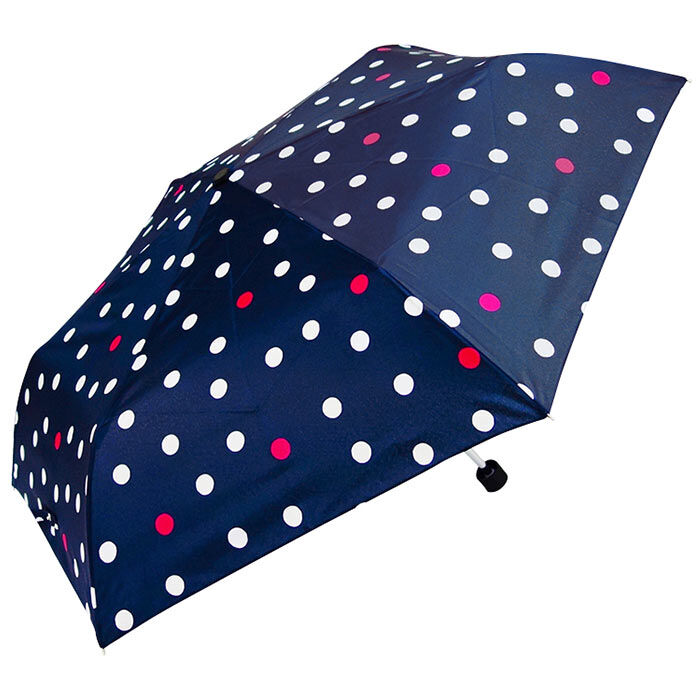 BACKYARD FAMILY「折りたたみ傘 レディース 大きめ 通販 55cm 折り畳み 三つ折り 雨傘 耐風骨 コンパクト」|傘|