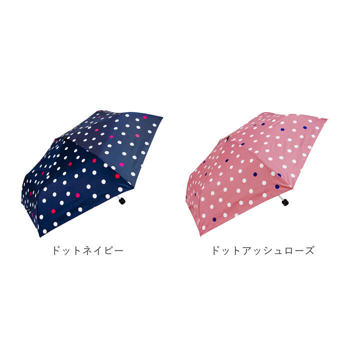 BACKYARD FAMILY「折りたたみ傘 レディース 大きめ 通販 55cm 折り畳み 三つ折り 雨傘 耐風骨 コンパクト」|傘|
