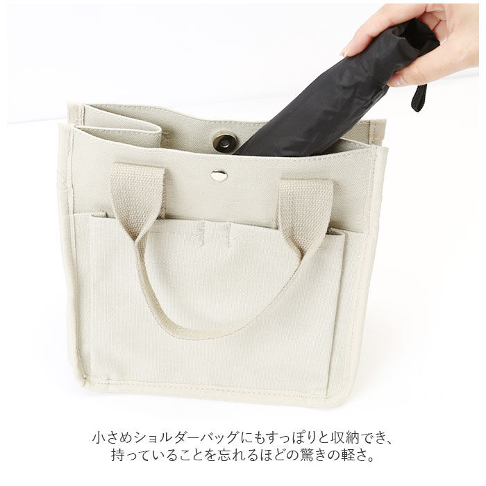 BACKYARD FAMILY「折りたたみ傘 メンズ 軽量 通販 50cm 折り畳み傘  折りたたみ シンプル 無地」|傘|