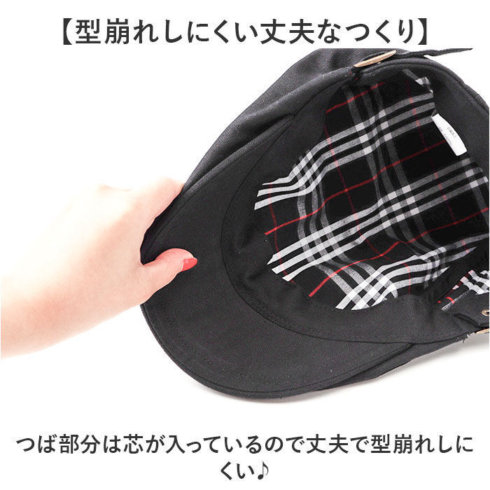 BACKYARD FAMILY「ハンチング帽子 メンズ 通販 ハンチング ハンチング帽 帽子 ぼうし レディース コットン」|その他|