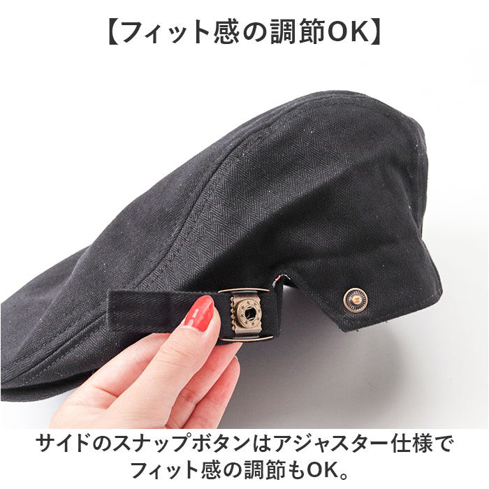 BACKYARD FAMILY「ハンチング帽子 メンズ 通販 ハンチング ハンチング帽 帽子 ぼうし レディース コットン」|その他|