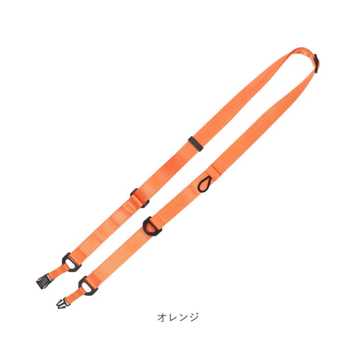 BACKYARD FAMILY「DEVICE スマホショルダーストラップ 太め 通販 スマホ ショルダーストラップ」|その他|