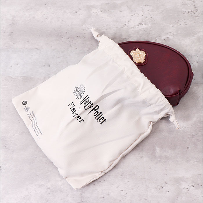 BACKYARD FAMILY「FLAPPER ハリーポッター ポーチ 通販 Harry Potter グッズ」|ポーチ|