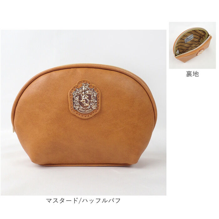 BACKYARD FAMILY「FLAPPER ハリーポッター ポーチ 通販 Harry Potter グッズ」|ポーチ|