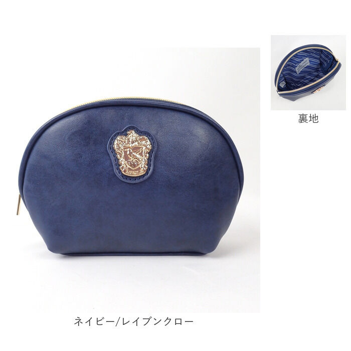 BACKYARD FAMILY「FLAPPER ハリーポッター ポーチ 通販 Harry Potter グッズ」|ポーチ|
