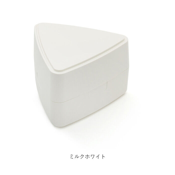 BACKYARD FAMILY「GEL-COOL ジェルクール おにぎりケース 通販 おにぎり ケース おにぎり入れ 弁当箱」|食器・キッチングッズ|