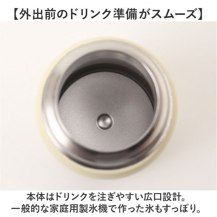 BACKYARD FAMILY「ステンレスマグボトル マグ ボトル 350ml 通販 ワンタッチボトル マグボトル」|食器・キッチングッズ|
