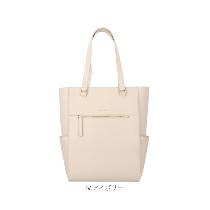 BACKYARD FAMILY「Legato Largo レガートラルゴ トートバッグ LY-V0362 通販 トートバック」|トートバッグ|