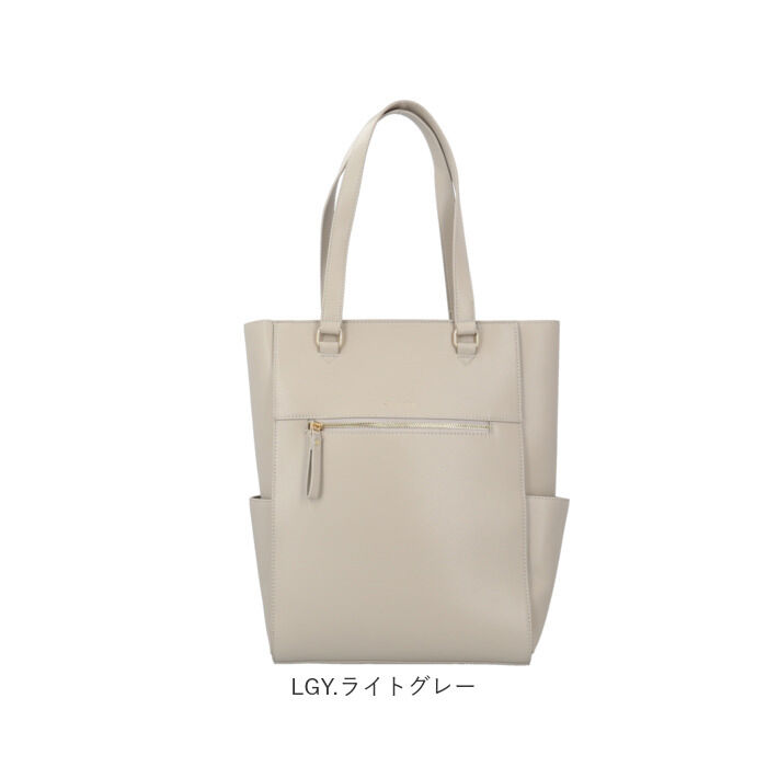 BACKYARD FAMILY「Legato Largo レガートラルゴ トートバッグ LY-V0362 通販 トートバック」|トートバッグ|