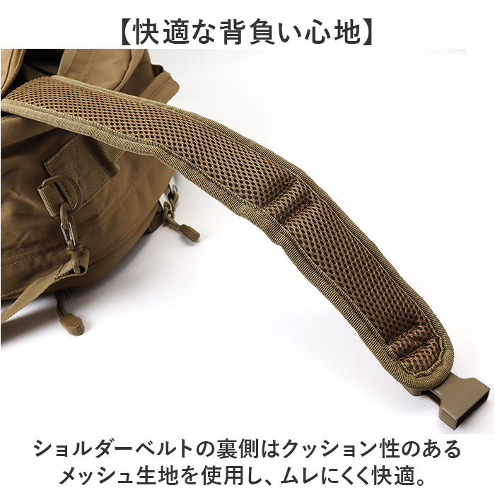 BACKYARD FAMILY「リュックサック メンズ 通販 リュック デイパック バッグパック 米軍タイプ 大容量 USタイプ」|リュック|