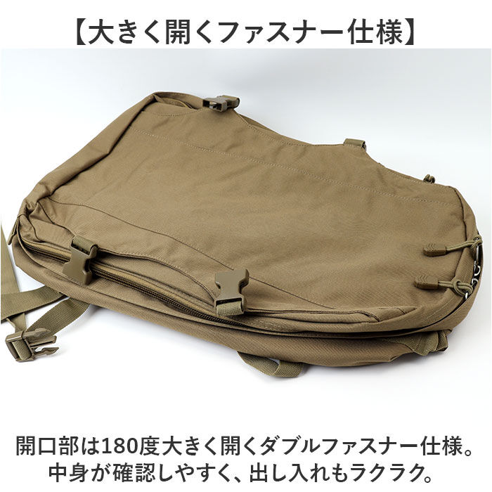 BACKYARD FAMILY「リュックサック メンズ 通販 リュック デイパック バッグパック 米軍タイプ 大容量 USタイプ」|リュック|
