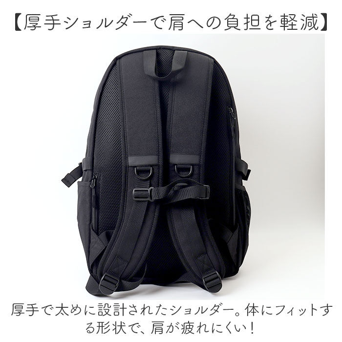 BACKYARD FAMILY「Lee リー リュック 320-4941 通販 リュックサック 32L バックパック デイパック」|リュック|