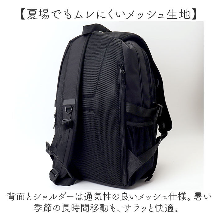 BACKYARD FAMILY「Lee リー リュック 320-4941 通販 リュックサック 32L バックパック デイパック」|リュック|