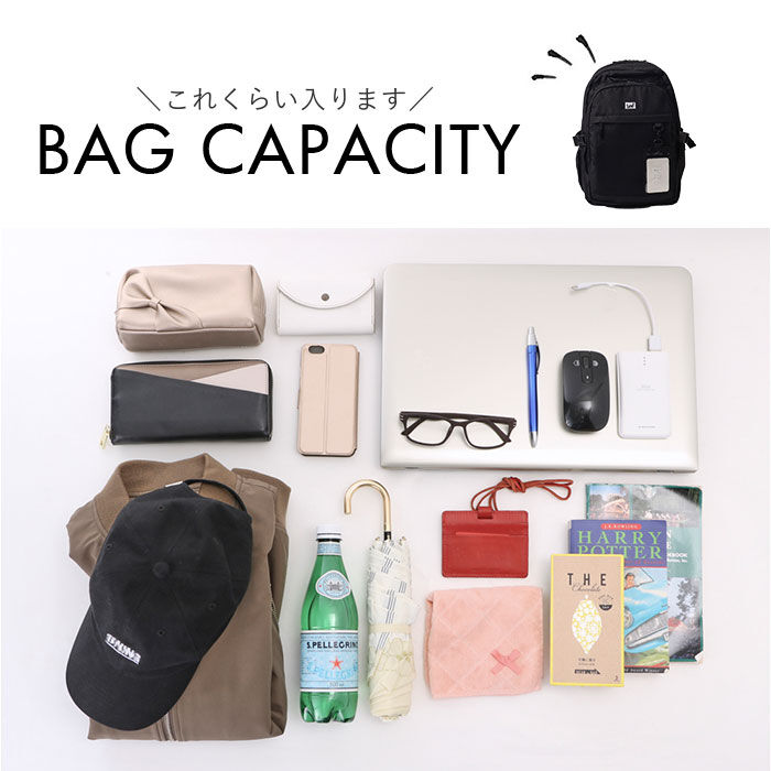 BACKYARD FAMILY「Lee リー リュック 320-4941 通販 リュックサック 32L バックパック デイパック」|リュック|